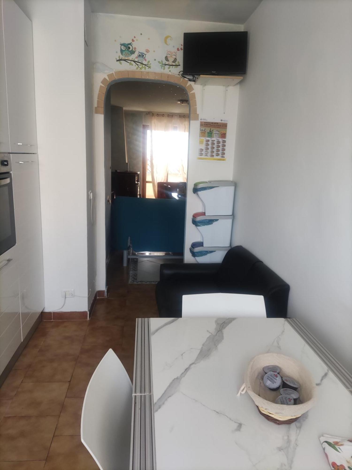 Casa Mia Apartment Giulianova Exterior foto