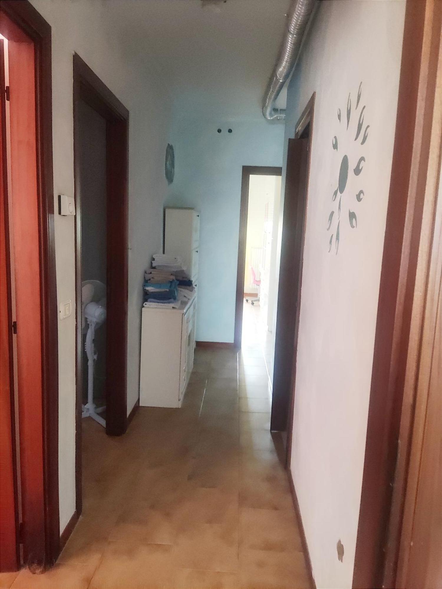 Casa Mia Apartment Giulianova Exterior foto
