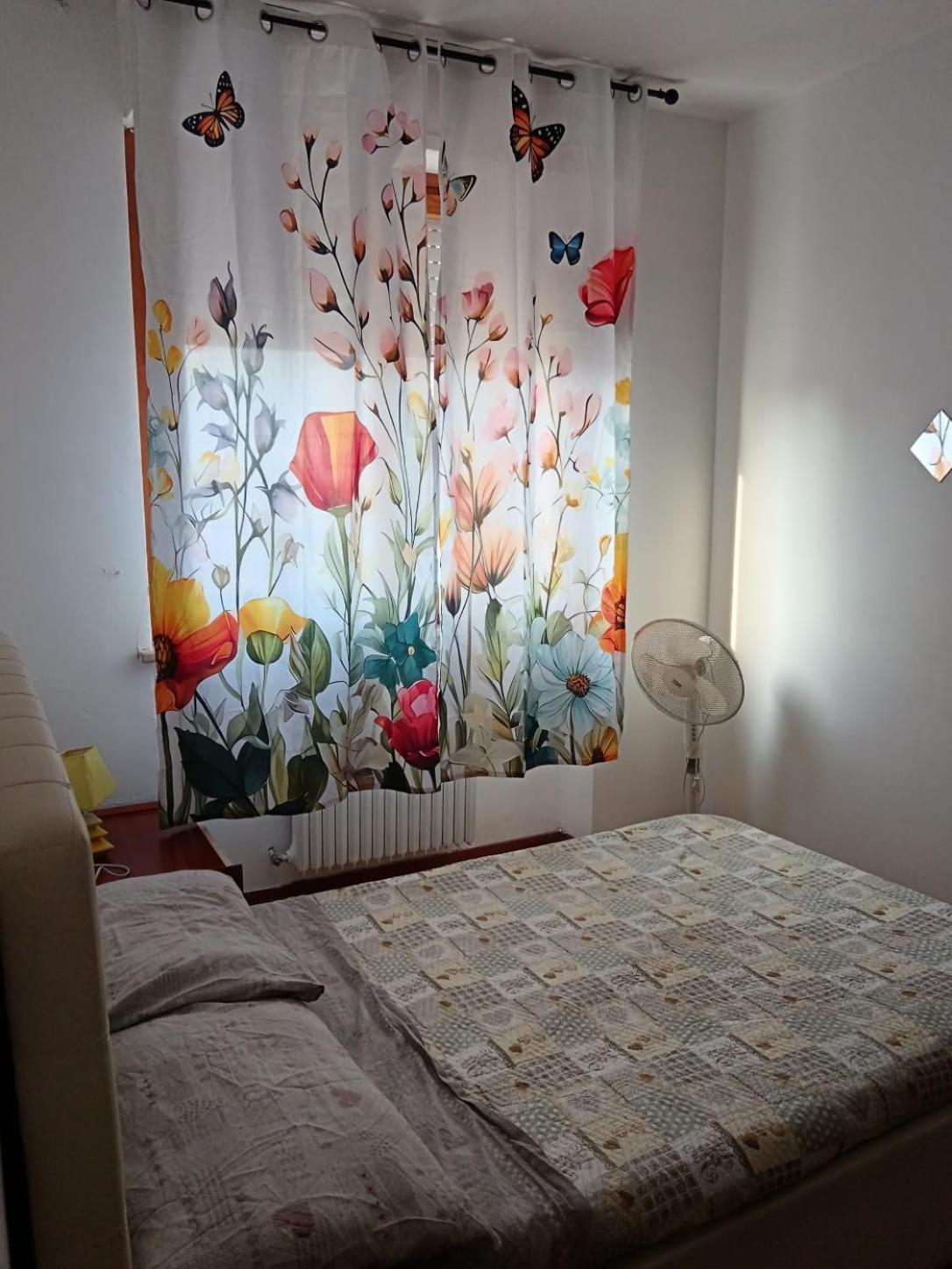 Casa Mia Apartment Giulianova Exterior foto