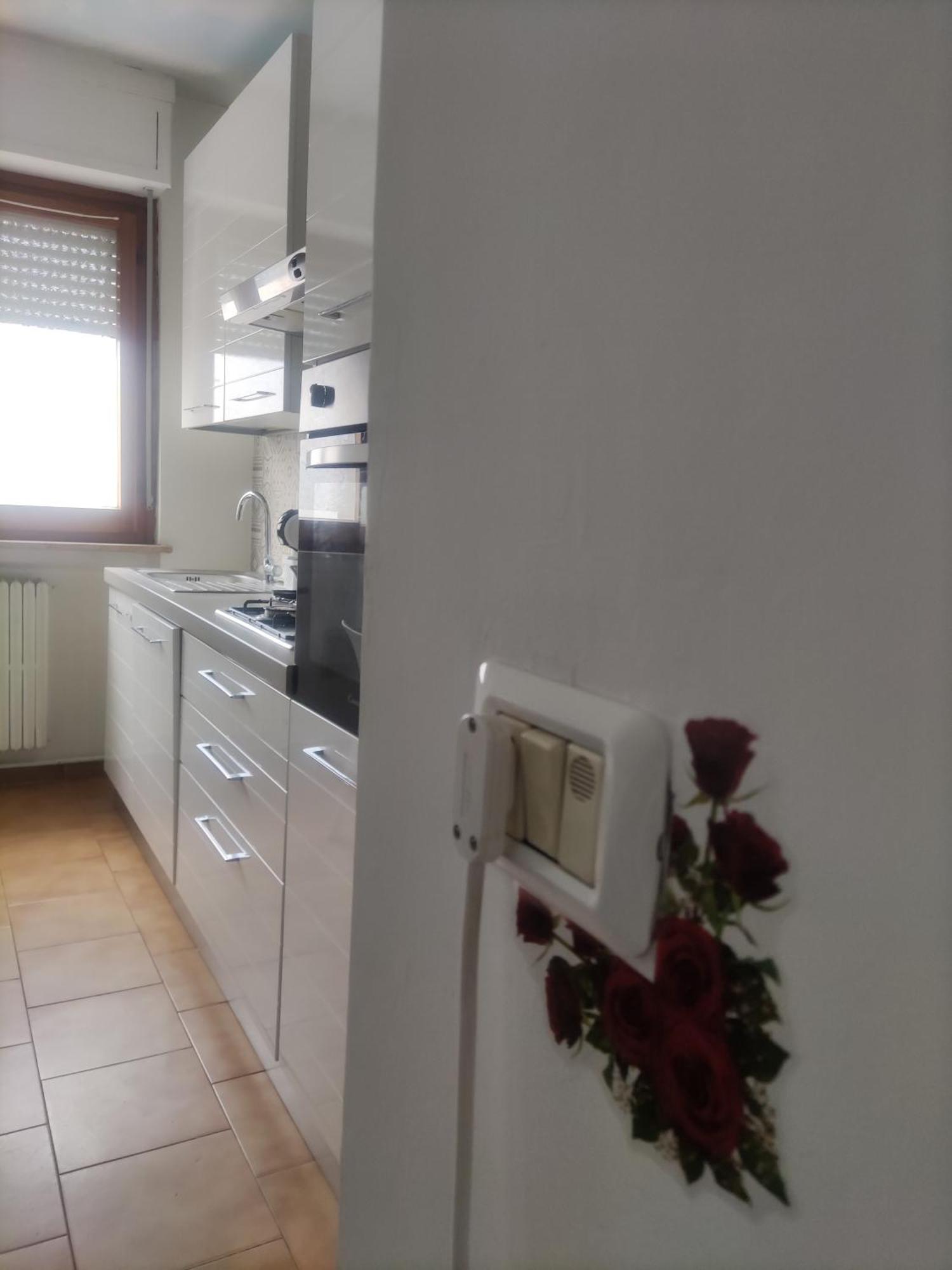 Casa Mia Apartment Giulianova Exterior foto